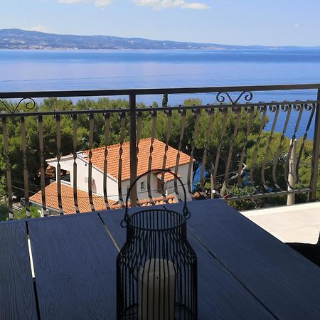 Vila Jadran 奥米什 外观 照片