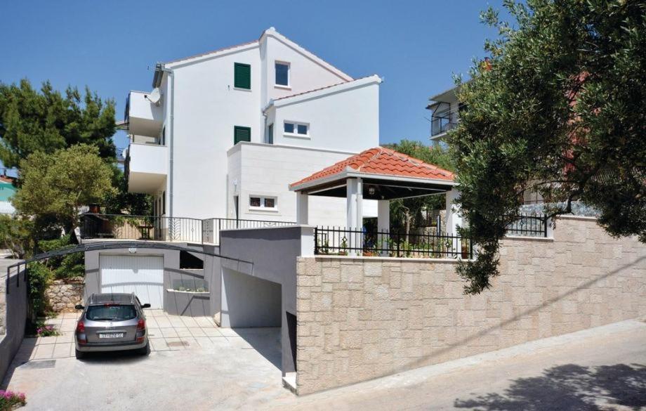 Vila Jadran 奥米什 外观 照片